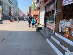 -朱記糯米蛋糕(千川百货店)