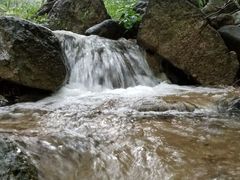 -昆嵛山石门里景区