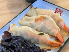 -众品老方子锅贴甜沫(李村店)