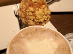 -星巴克(北京中关村北京国际店)