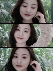 点击看大图 -韩美绣·骨相纹眉·洗眉美瞳线