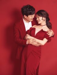 -女王风尚STUDIO·轻奢化定制