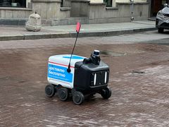 -老阿尔巴特大街