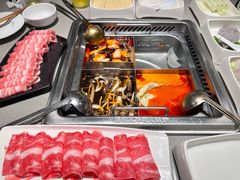 -海底捞火锅(王府井店)