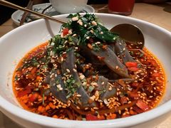 -一坐一忘云南菜(卓悦中心)