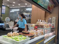 -闻酥园(水碾河路店)