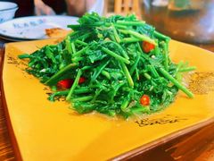 -朗妈私房菜(婺女州店)