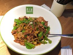 -费大厨辣椒炒肉(万家丽一店)