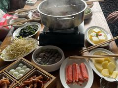 -马灯记·云贵川·Bistro(龙门浩店)