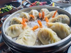 -良师门滨海人家·海鲜·家常菜(滨海城店)