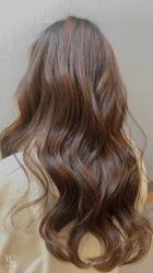 -赤道 Hair Salon