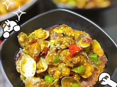 -青木岚小海鲜•小龙虾(友谊店)