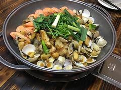 -顺德渔村(梅花园店)