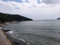 -沙扒湾