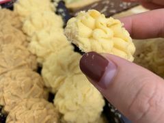 -家琳甜品(江南东店)