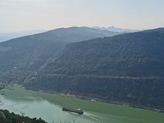 -铁山坪森林公园