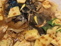 -壹零捌道·北京烤鸭(车公庄店)