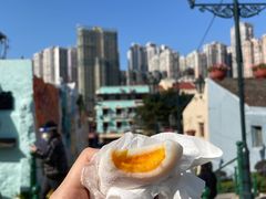 -澳门长洲糯米糍(柯打苏沙街店)