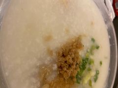-权记骨粥