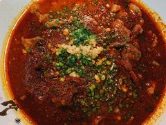 -百年神厨·地道川菜(清江西路店)