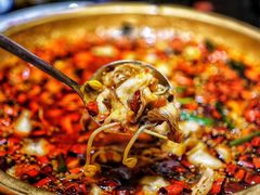-蜀都丰 正宗水煮鱼(建德天城店)