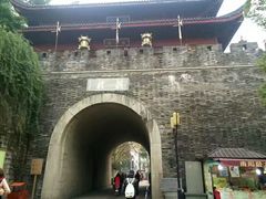-鼓楼(西湖风景名胜区)
