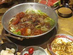 -手选潮汕鲜活牛肉火锅(二七广场店)