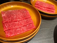 -牛YO寿喜烧·铁板烧和牛火锅自助(市府恒隆店)