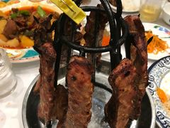 -巴依老爷新疆美食(望京小街店)