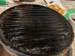 -厚味居炙子烤肉·清真(天桥南纬路店)
