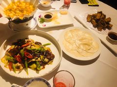 -席家花园(巨鹿花园店)