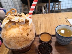 -WONDER ICE 萬得冰田(建設路总店)