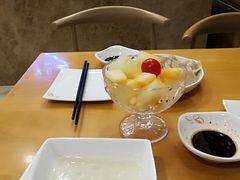 -嘉和一品粥(马家堡店)