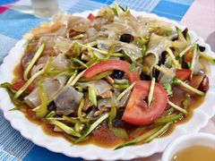 -东兴快餐(文昌南路店)