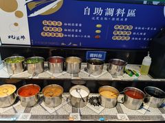 -蚝英雄·鲜蚝自助专门店(洋桥店)