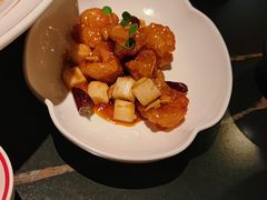 -旺顺阁·北京菜·烤鸭(大望路店)