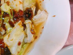 -昱德来·天津菜(河西店)