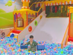 -汤W城市微度假(仓山店)