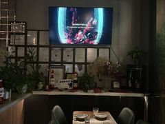 -ibarrel爱杯·bistro&brunch(江宁路店)