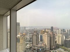 -大连中远海运洲际酒店