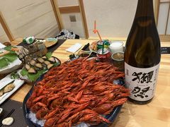 -酒久自助料理(佳兆业店)