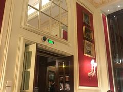 -Cafe Sacher(WIEN)