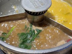 -巴奴毛肚火锅(广益哥伦布店)