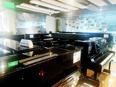 -雅马哈钢琴专卖店盛世雅歌琴行·电钢琴城·钢琴培训(翠微路店)