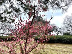-虞山风景区