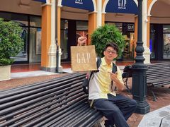 -佛罗伦萨小镇广佛名品奥特莱斯(疏港路店)