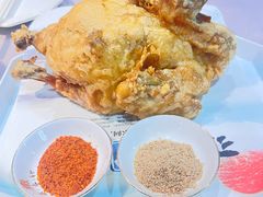 -秦月轩·陕西家乡菜(阜成路·五棵松店)