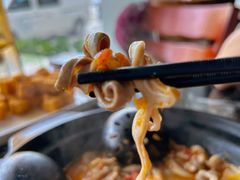 -李师傅脆肚(华强北店)