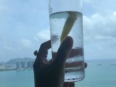-三亚福朋喜来登酒店·大堂吧