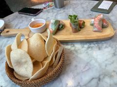 -PHO爺·越南料理(亦庄大族广场店)